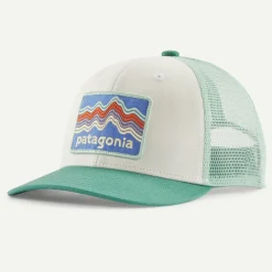 Kids' Trucker Hat