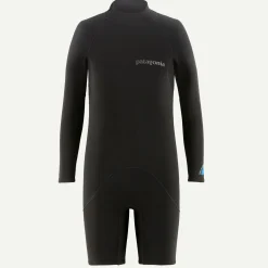 Kids' Yulex® Regulator® Lite Long-Sleeved Spring Suit