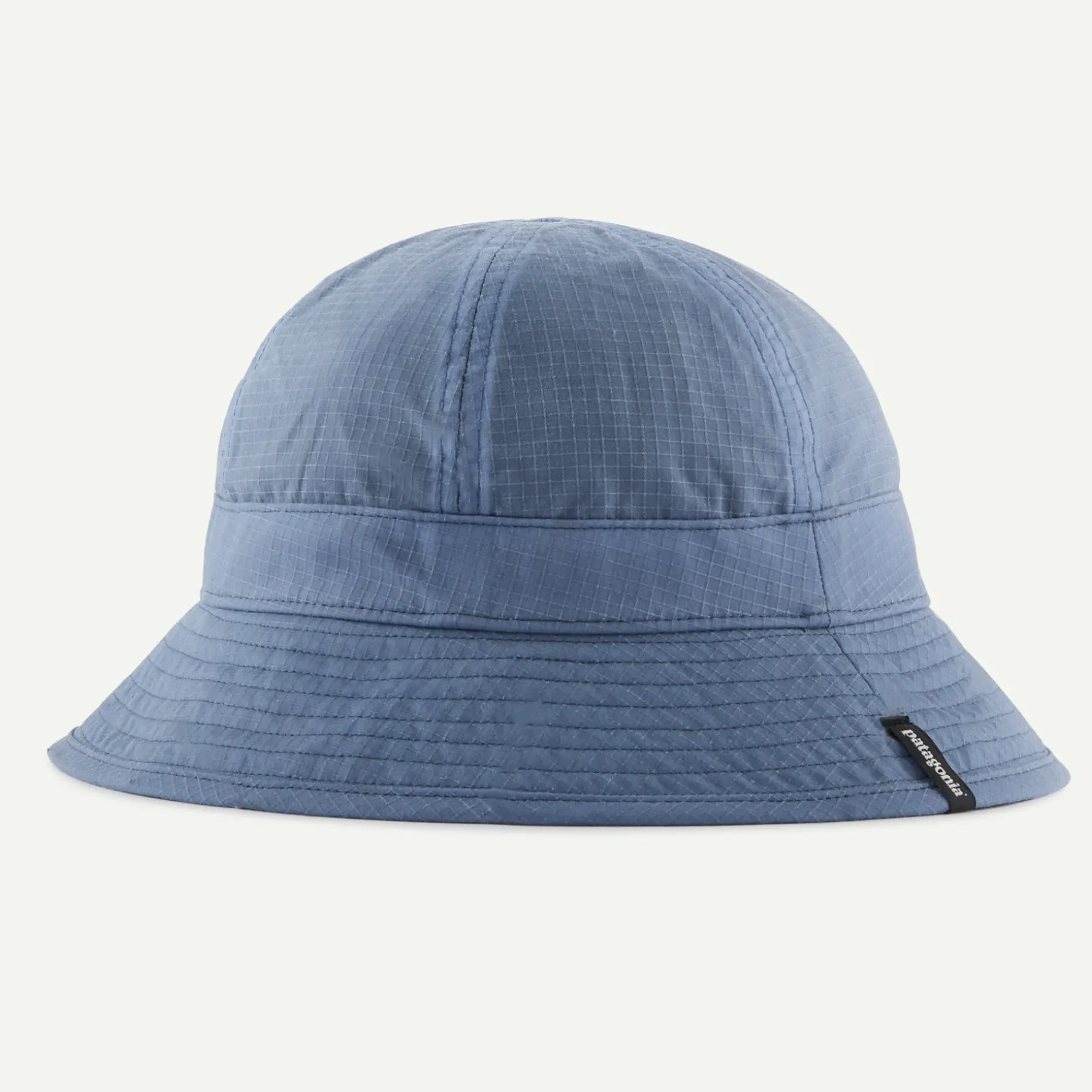 Lightweight Waxed Cotton Bucket Hat