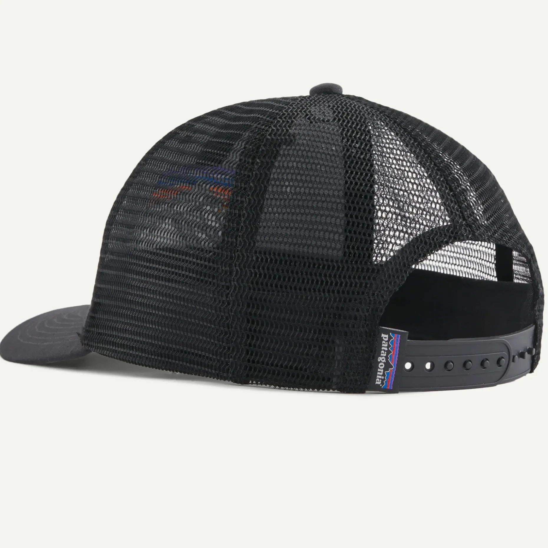 Line Logo Ridge LoPro Trucker Hat