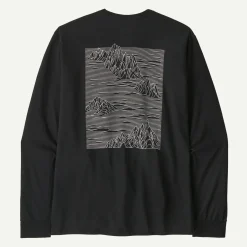 Long-Sleeved Strataspire Responsibili-Tee®