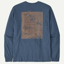 Long-Sleeved Strataspire Responsibili-Tee®