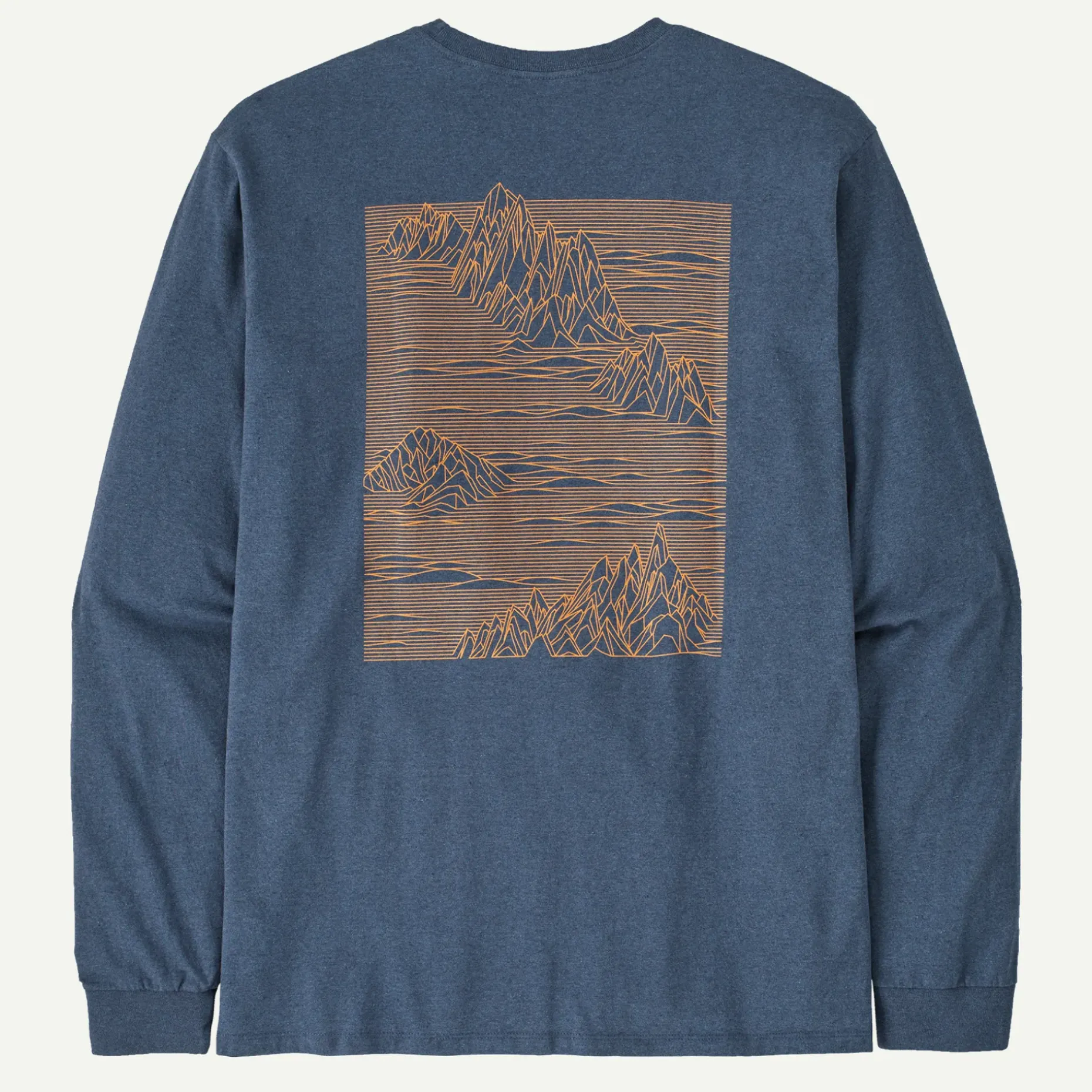 Long-Sleeved Strataspire Responsibili-Tee®