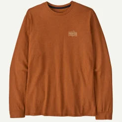 Long-Sleeved Strataspire Responsibili-Tee®