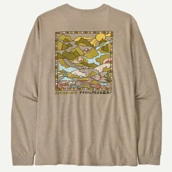 Long-Sleeved Trailseekers Responsibili-Tee&reg;