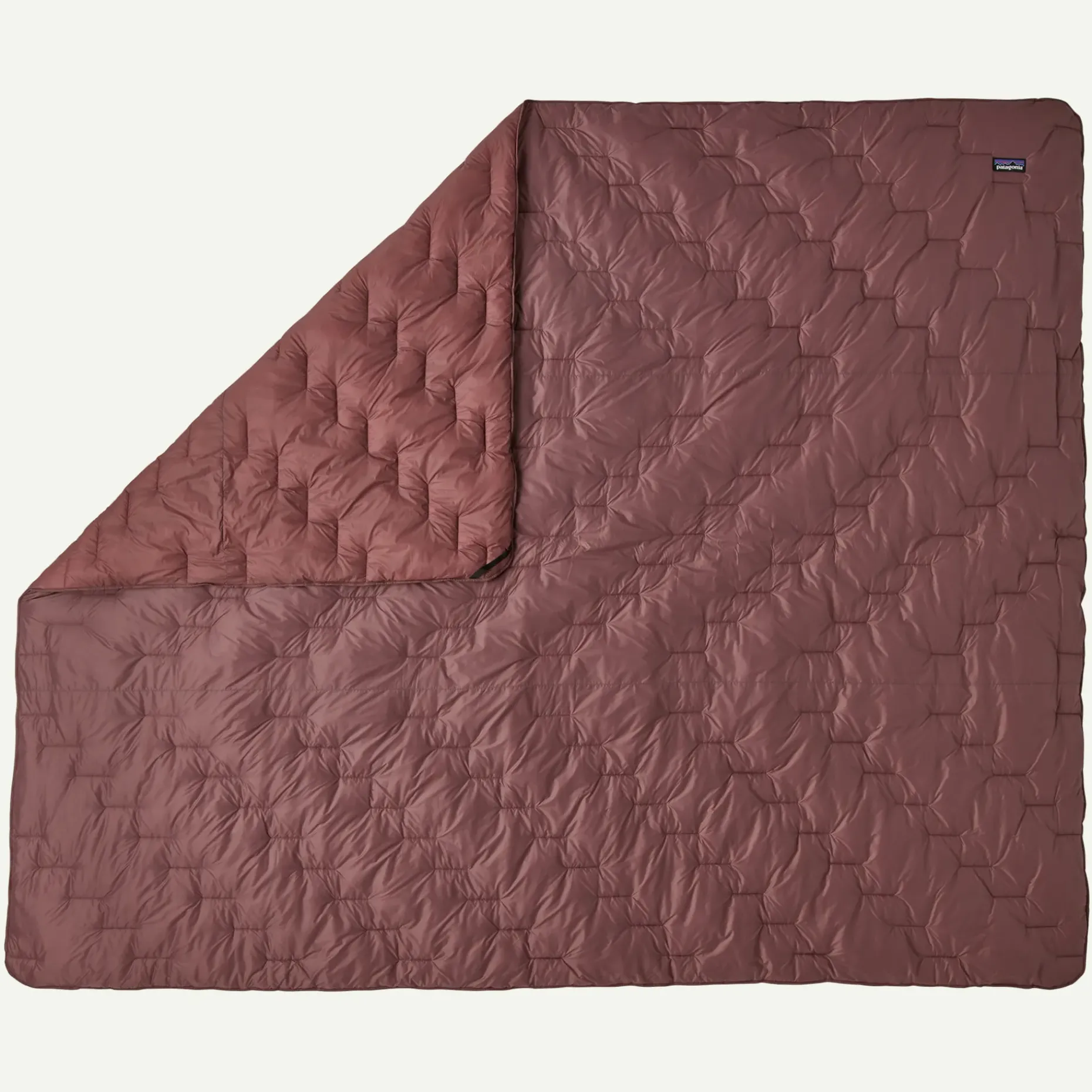 Macro Puff™ Quilt