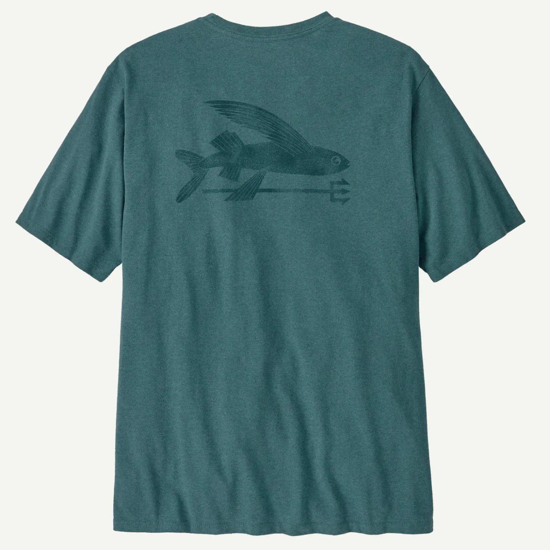 Men’s Flying Fish Responsibili-Tee®