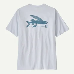 Men’s Flying Fish Responsibili-Tee®