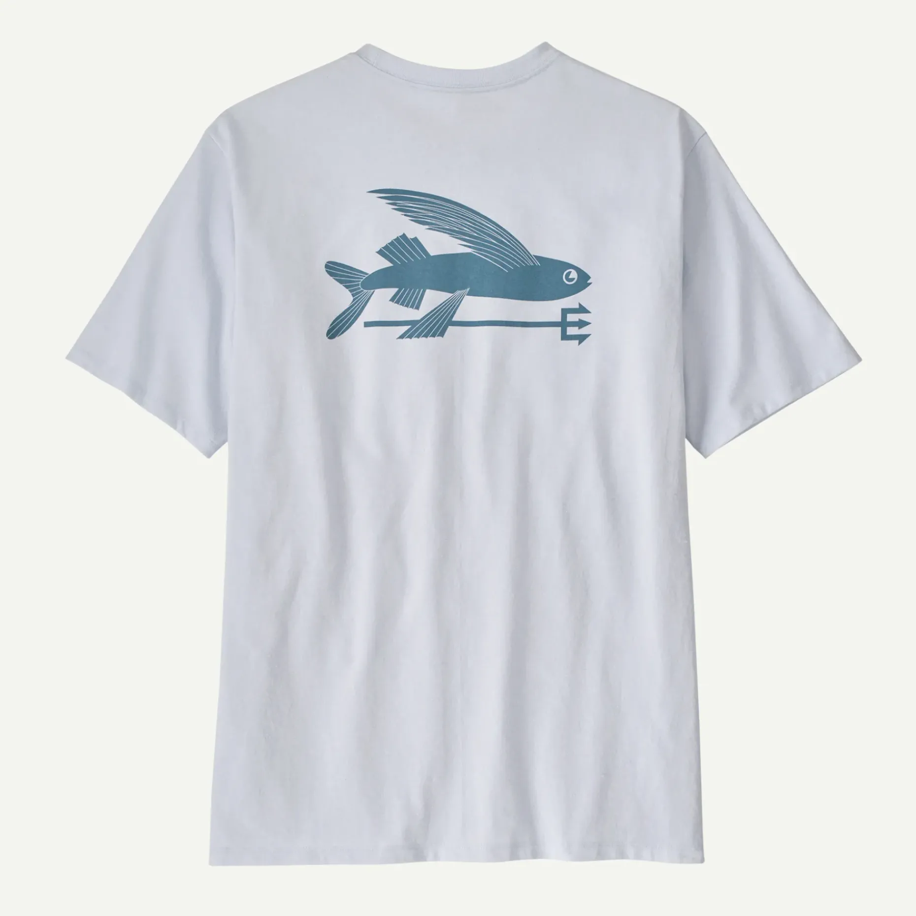 Men’s Flying Fish Responsibili-Tee®