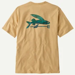 Men’s Flying Fish Responsibili-Tee®