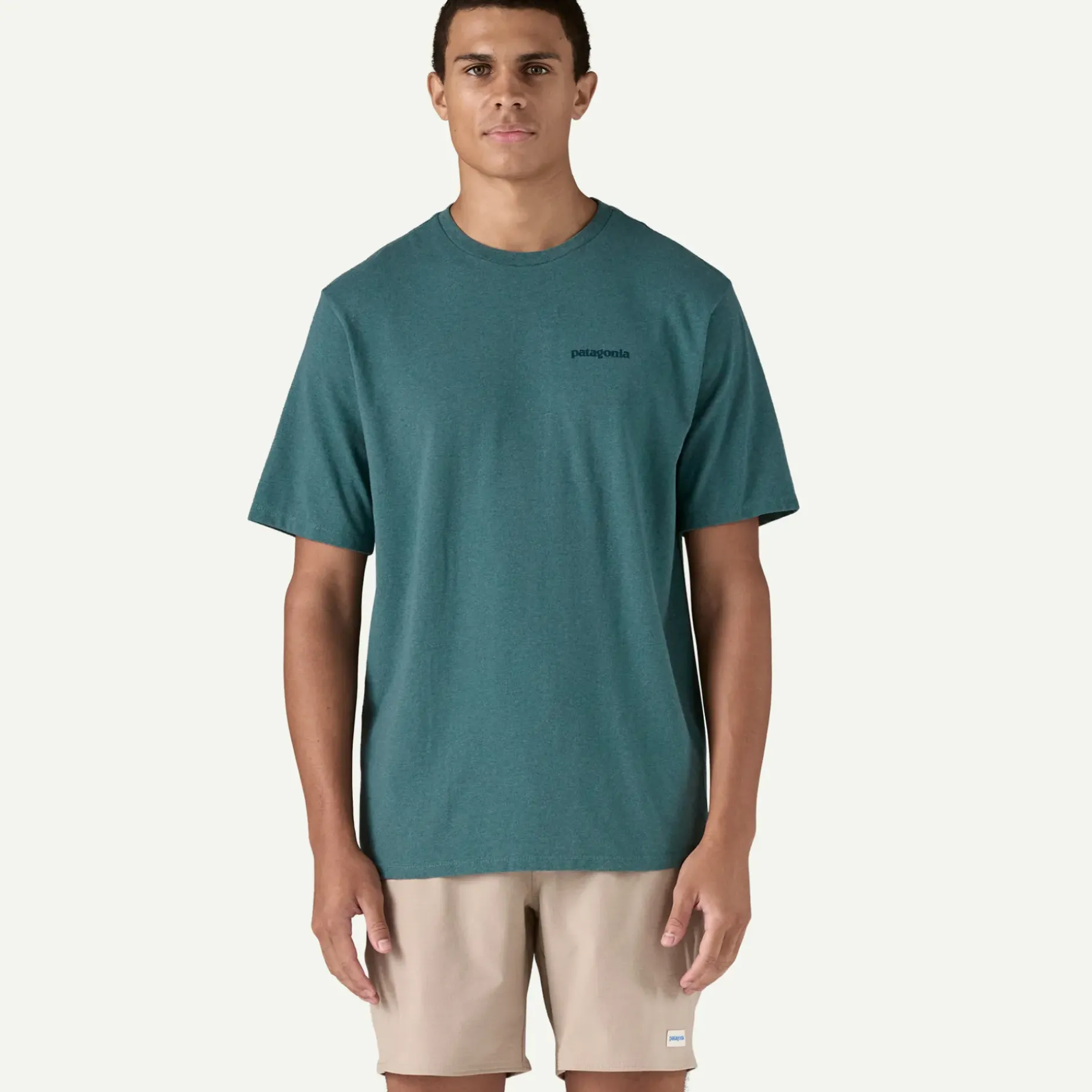 Men’s Flying Fish Responsibili-Tee®