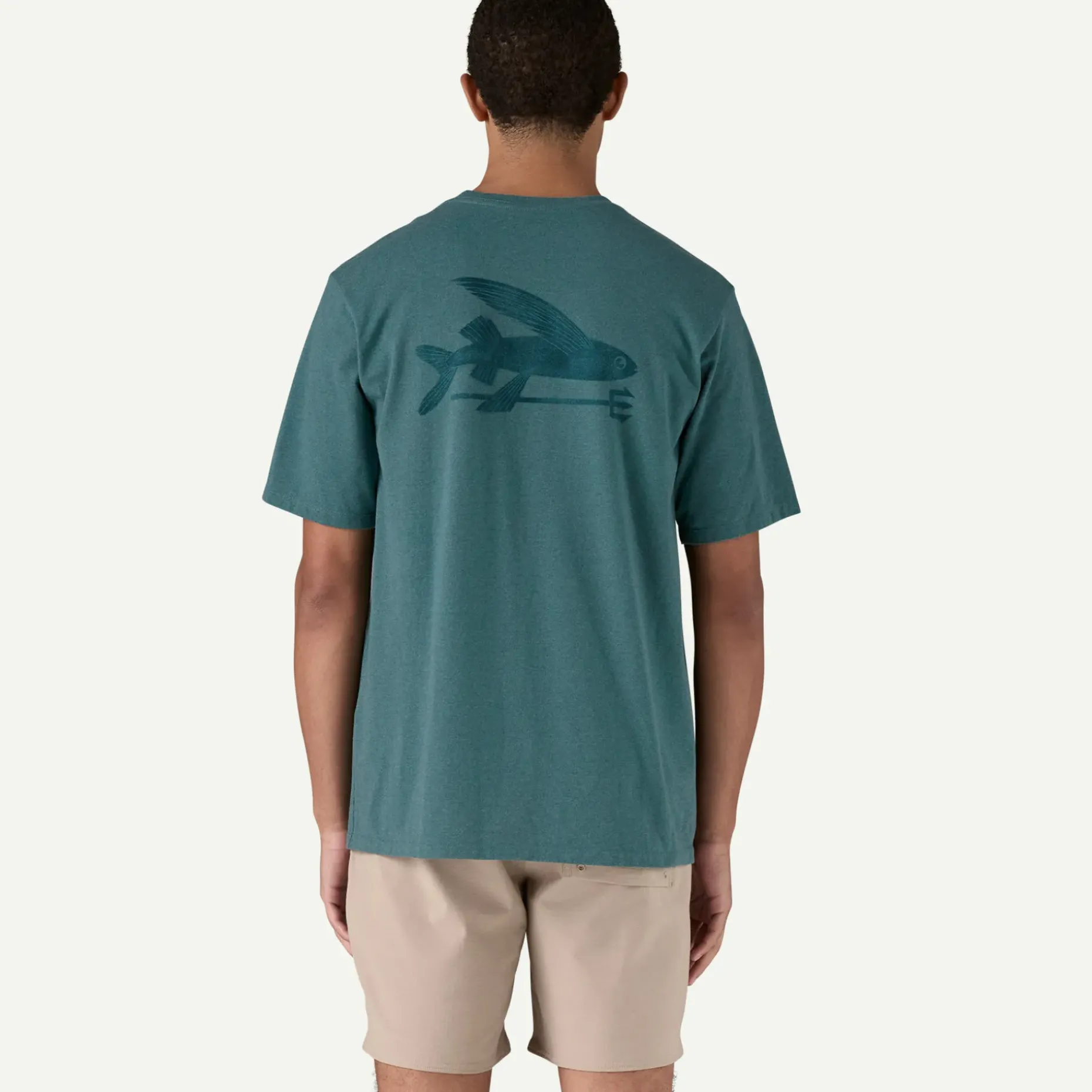 Men’s Flying Fish Responsibili-Tee®