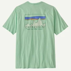 Men's '73 Skyline Organic T-Shirt