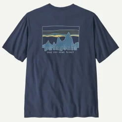 Men's '73 Skyline Organic T-Shirt