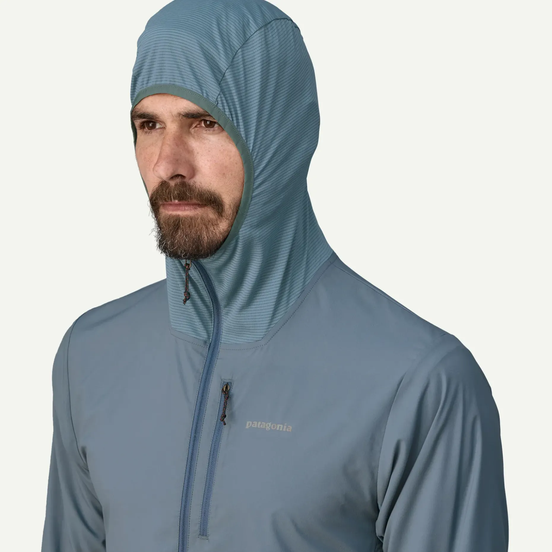 Men's Airshed Pro Pullover