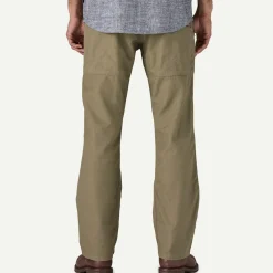 Men's All Seasons Double Knee Work Pants - Short
