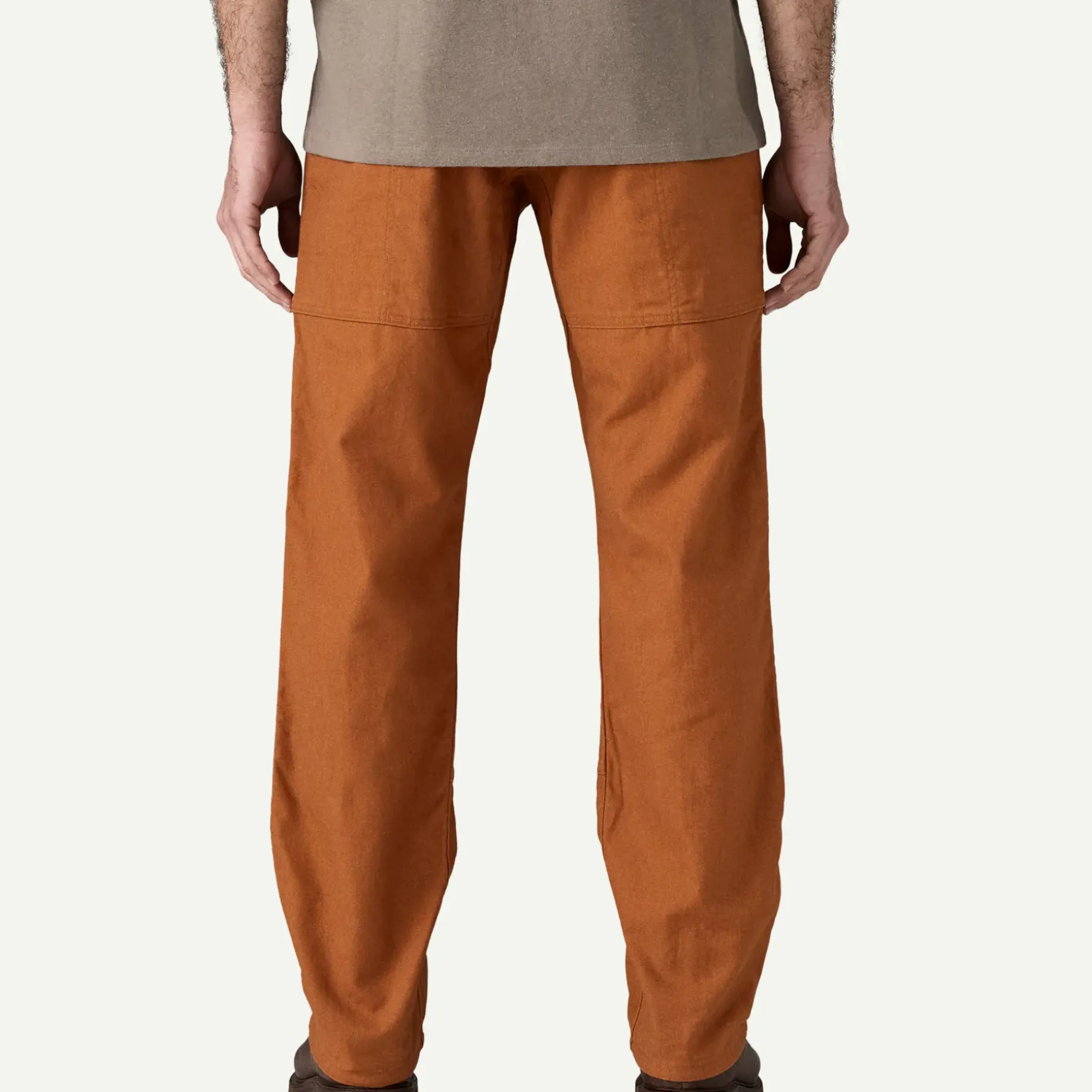 Men's All Seasons Double Knee Work Pants - Regular