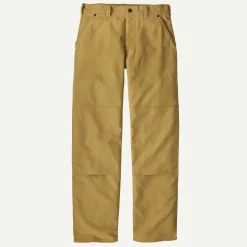 Men's All Seasons Double Knee Work Pants - Long