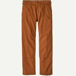 Men's All Seasons Double Knee Work Pants - Long