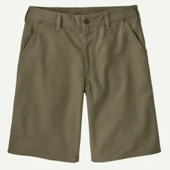 Men's All Seasons 5-Pocket Work Shorts - 11"