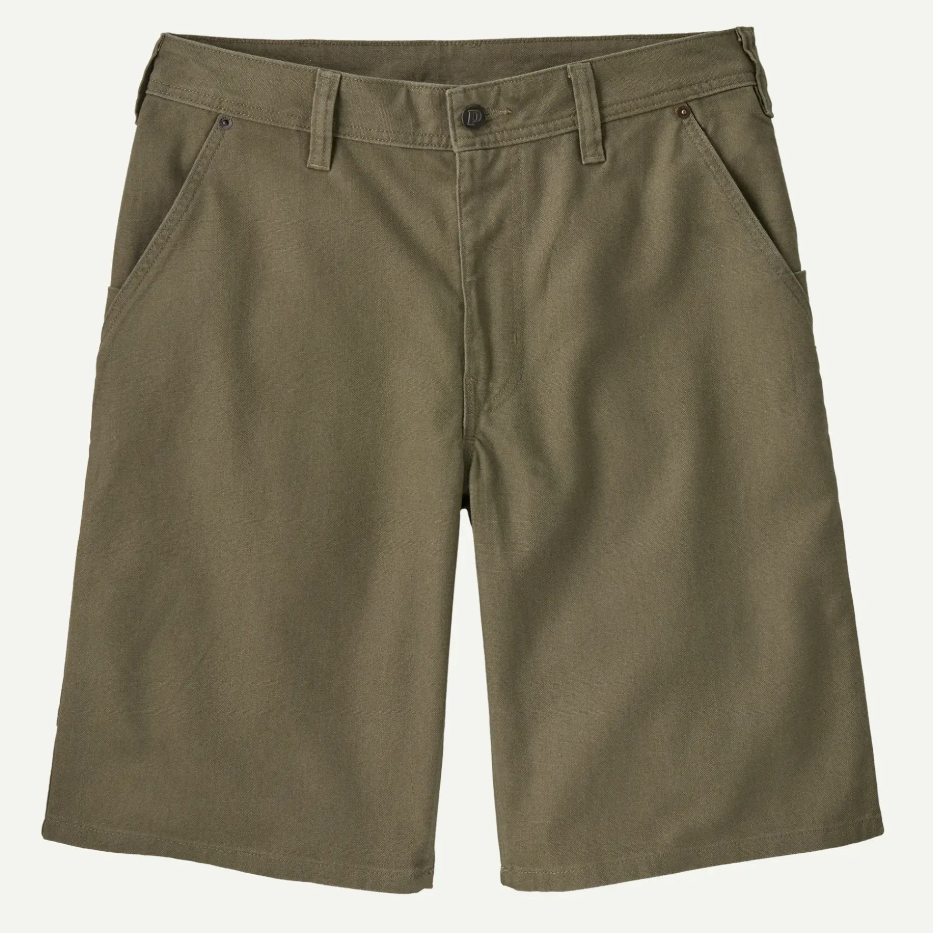 Men's All Seasons 5-Pocket Work Shorts - 11"