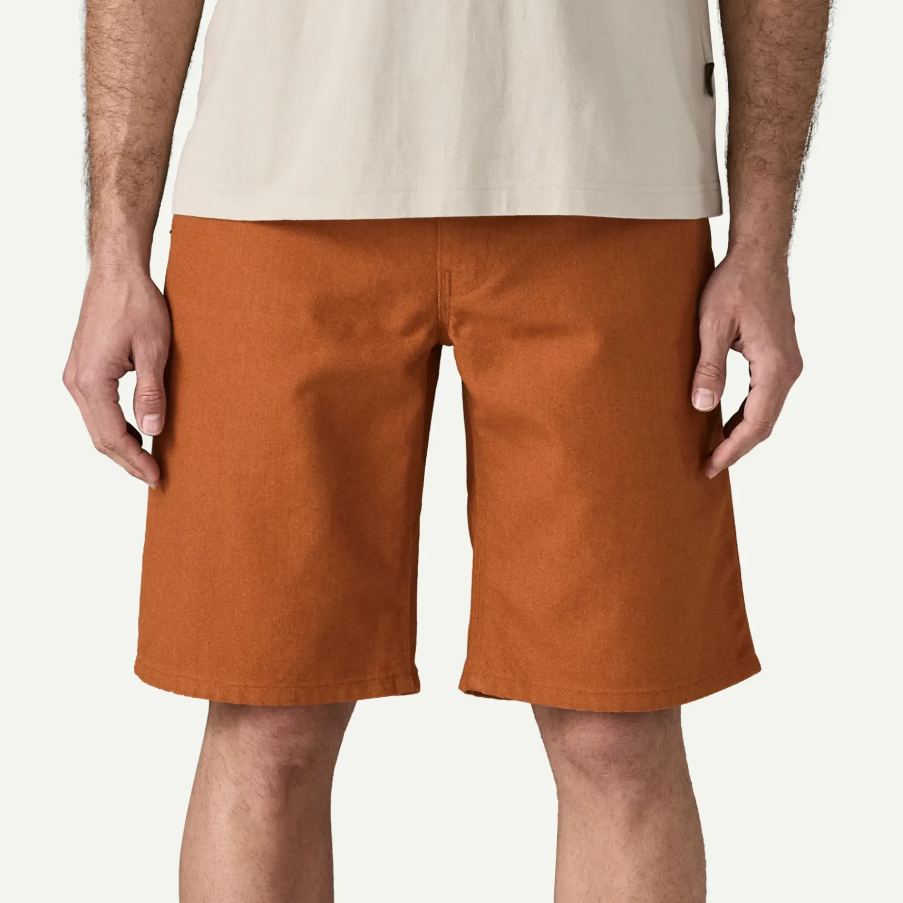Men's All Seasons 5-Pocket Work Shorts - 11"