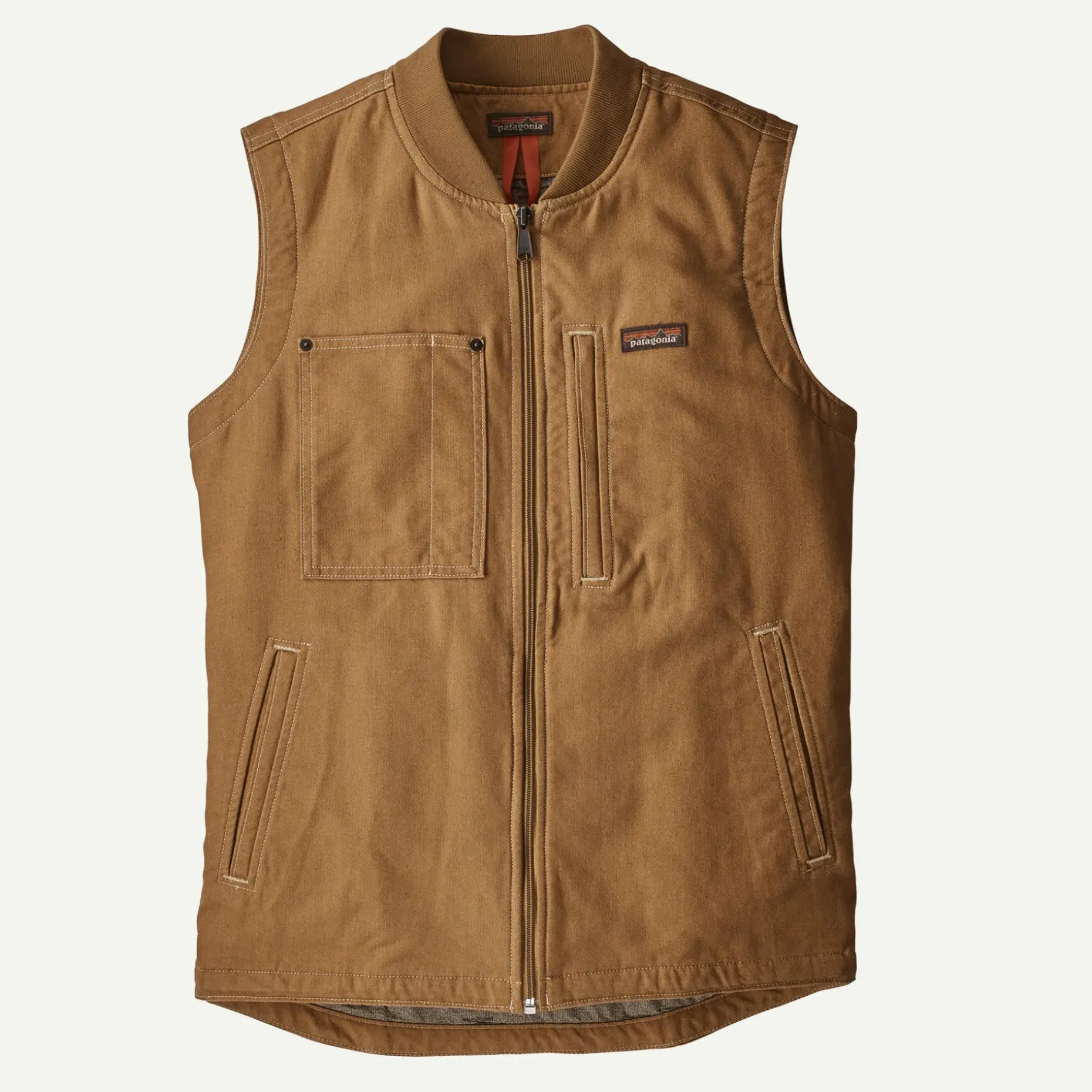 Men's All Seasons Work Vest