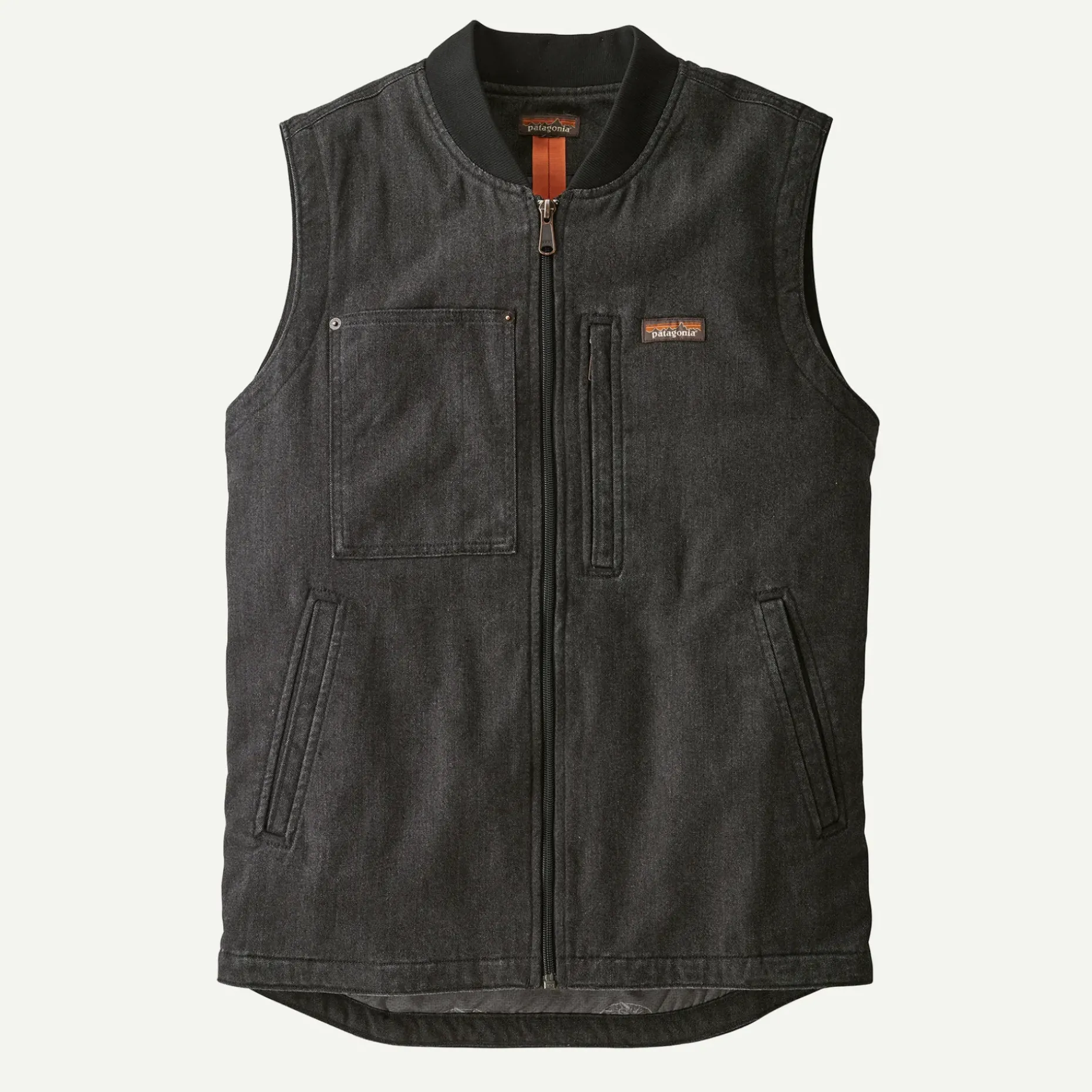 Men's All Seasons Work Vest
