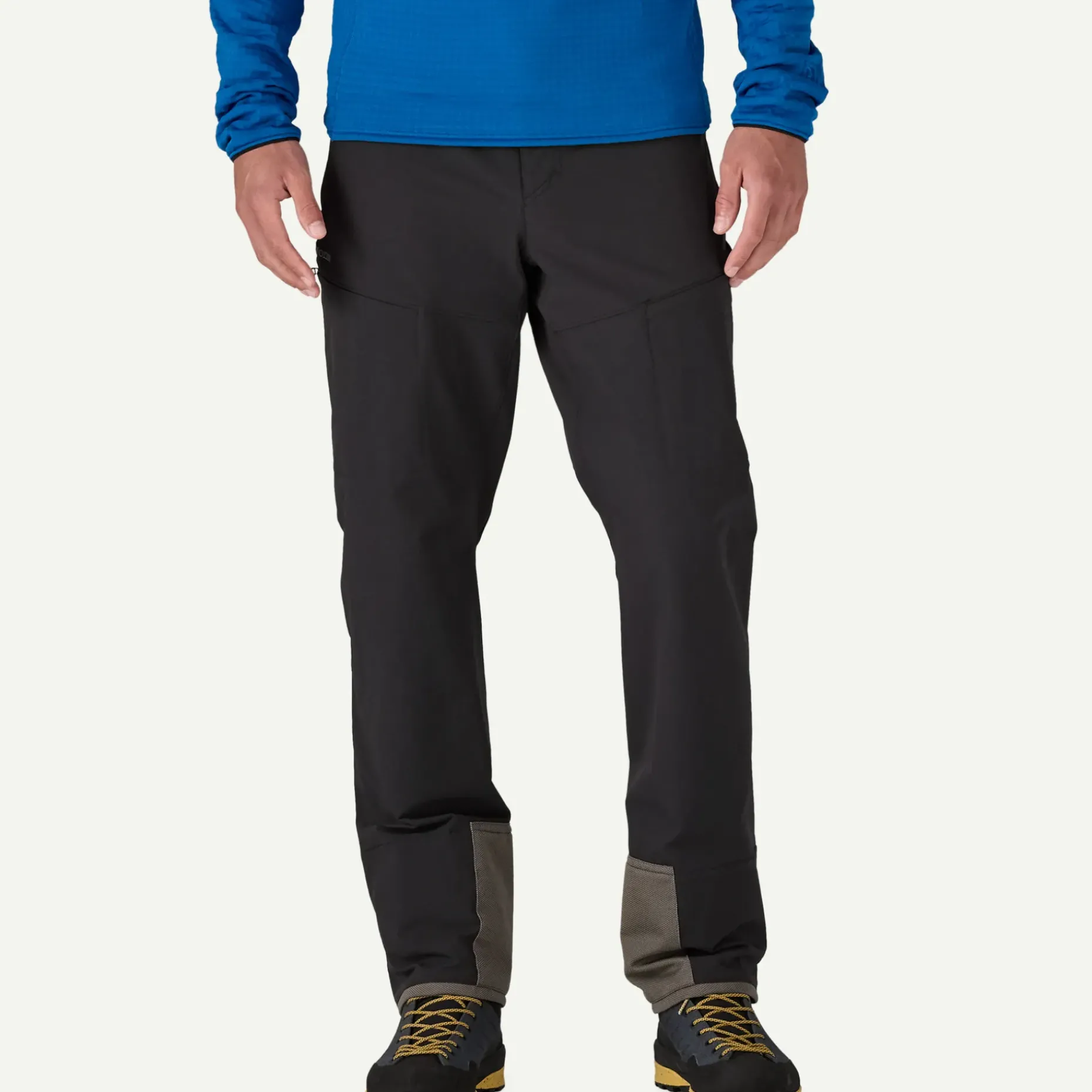 Men's Alpine Guide Pants - Regular