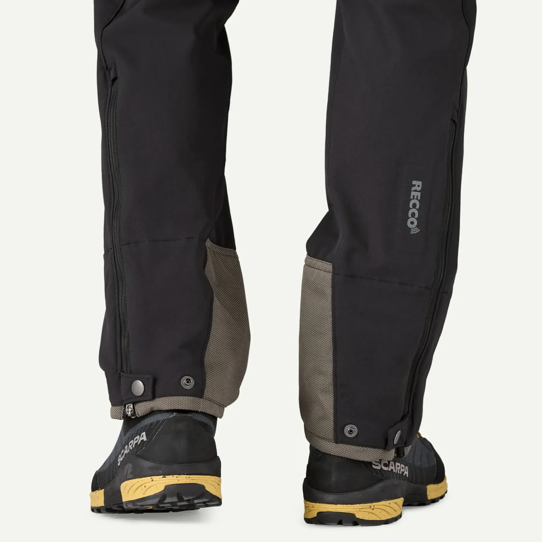 Men's Alpine Guide Pants - Regular