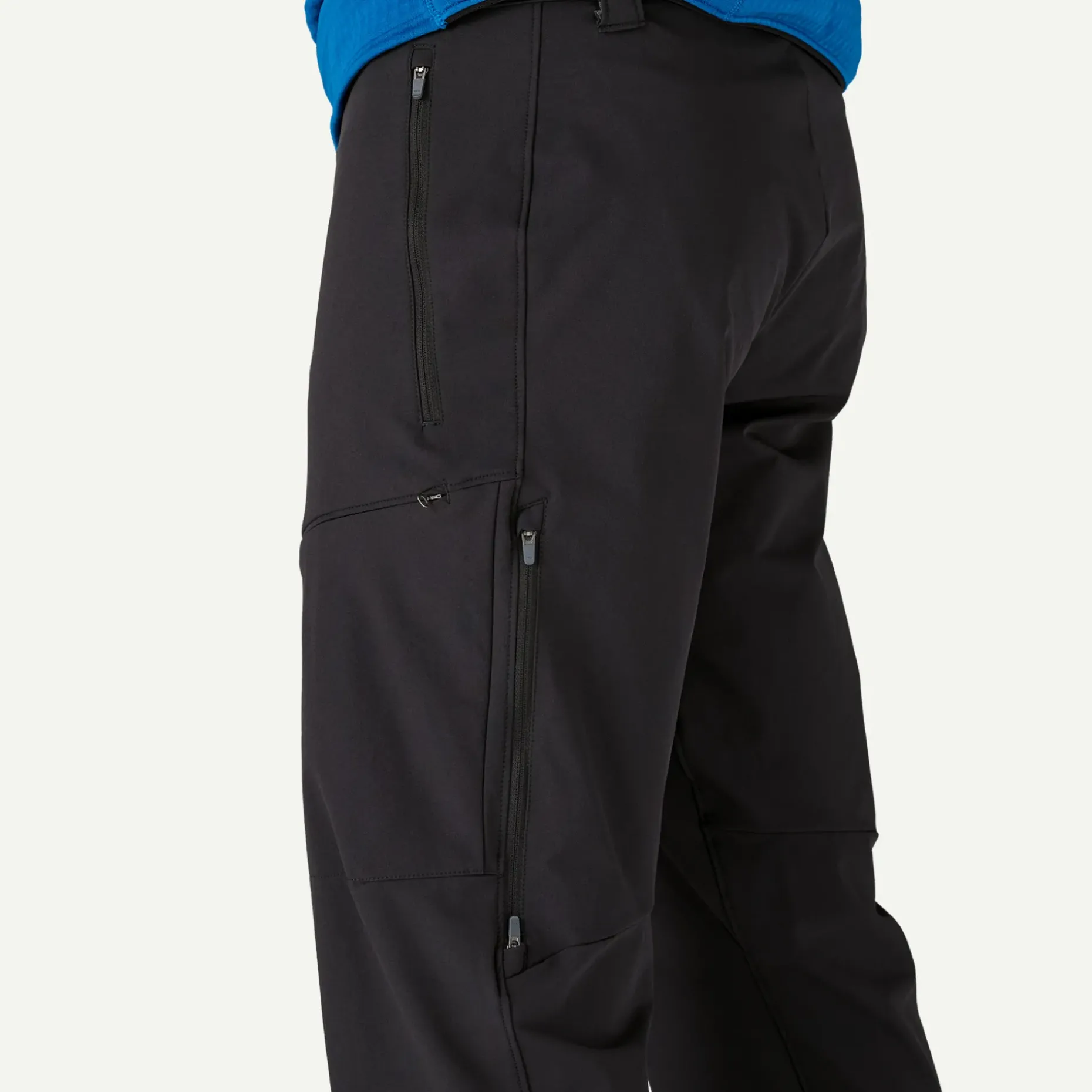 Men's Alpine Guide Pants - Short