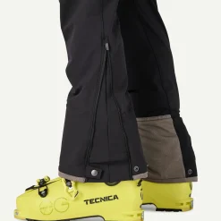 Men's Alpine Guide Pants - Short