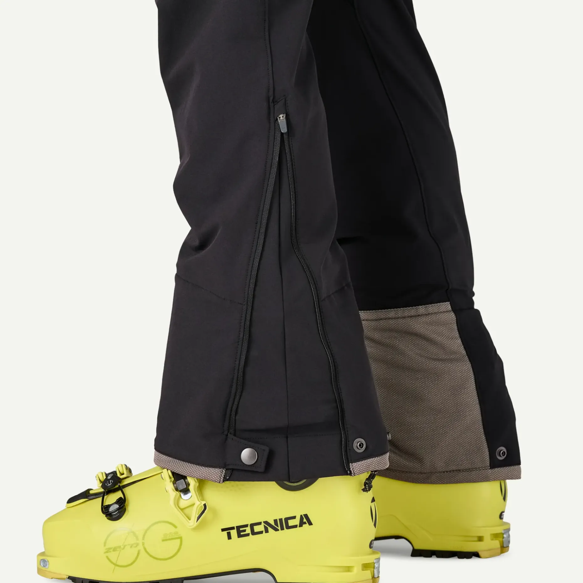 Men's Alpine Guide Pants - Short