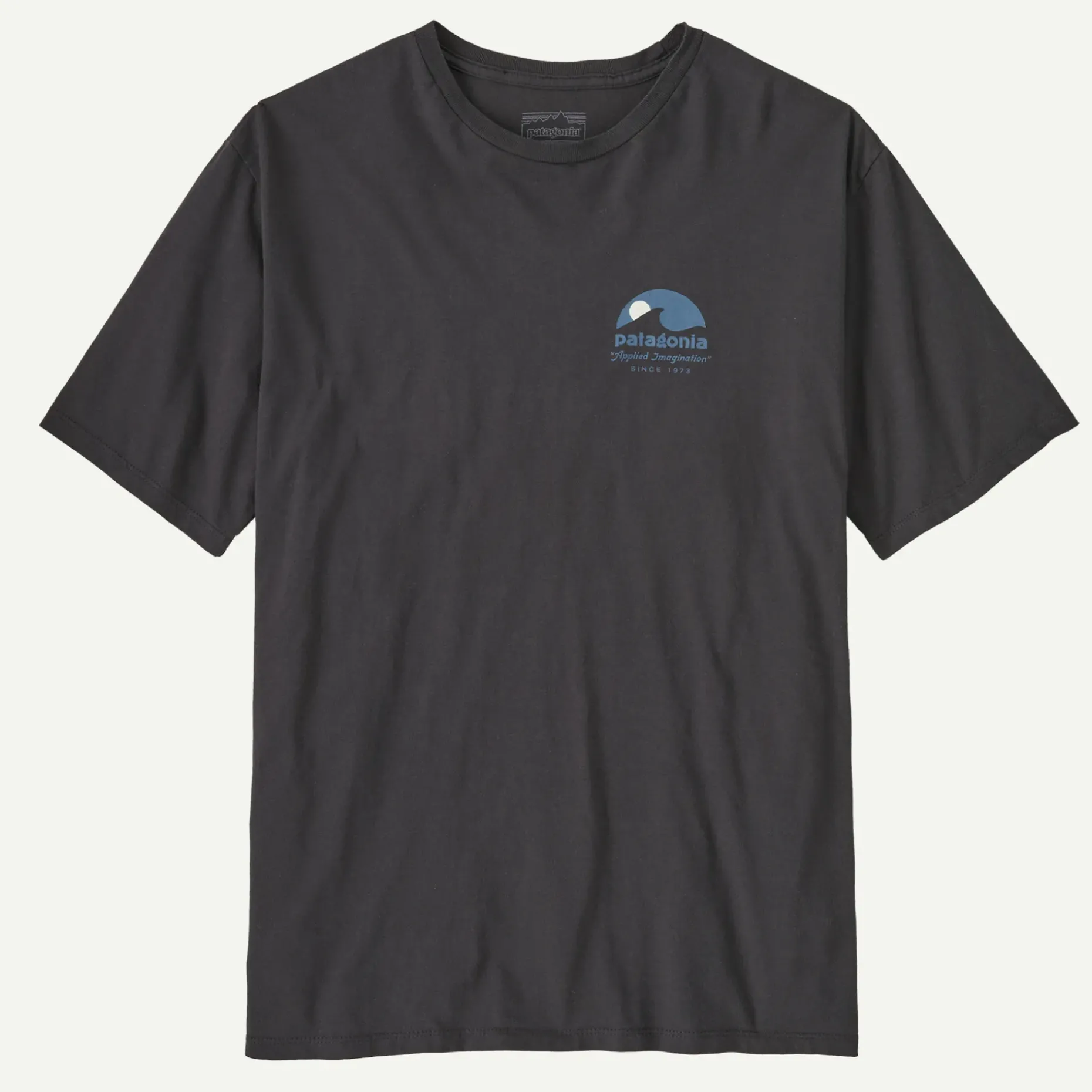 Men's Applied Imagination Organic T-Shirt