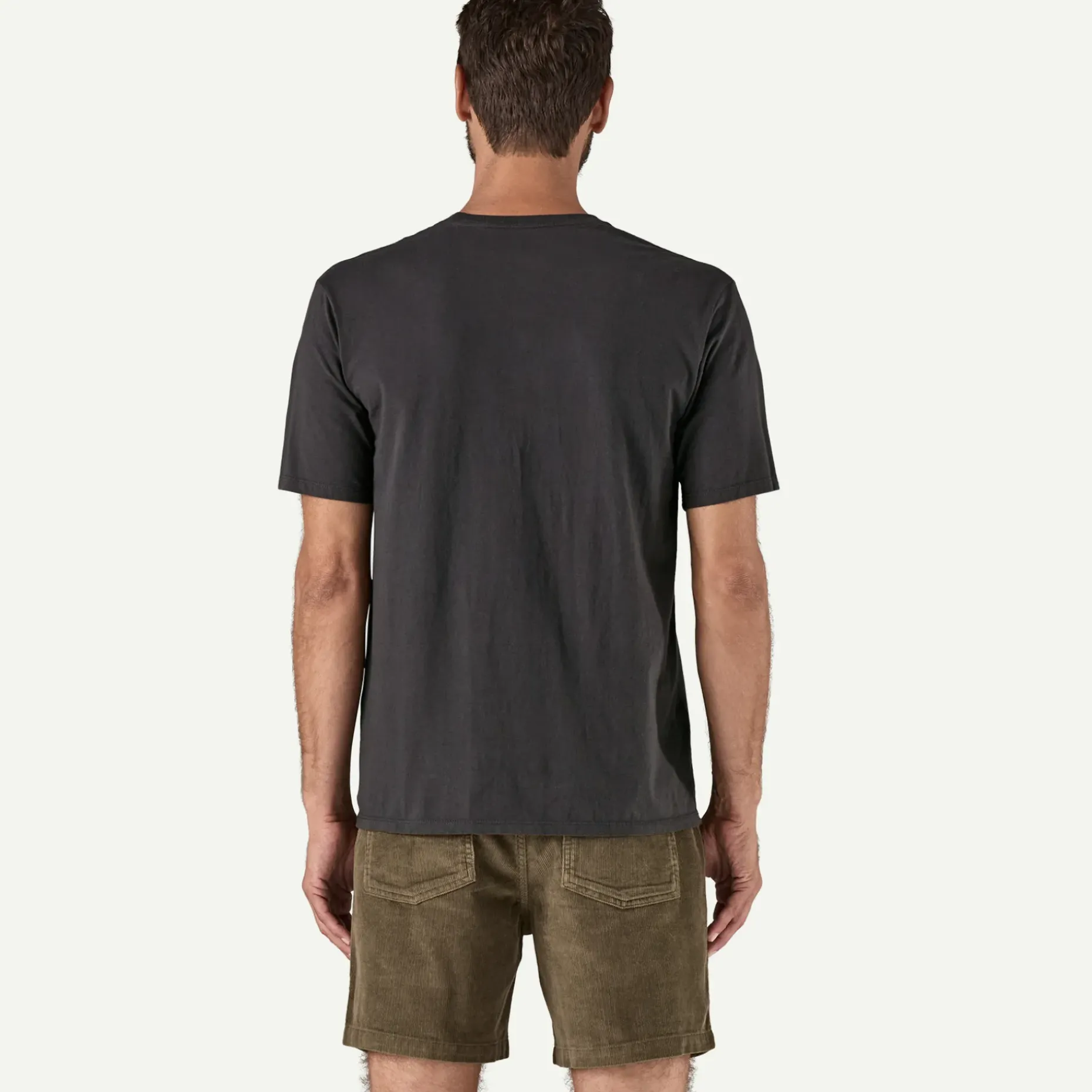 Men's Applied Imagination Organic T-Shirt
