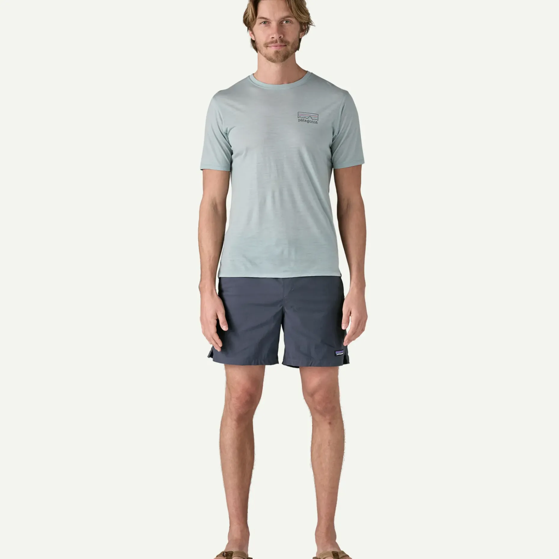 Men's Baggies™ Lights - 6"
