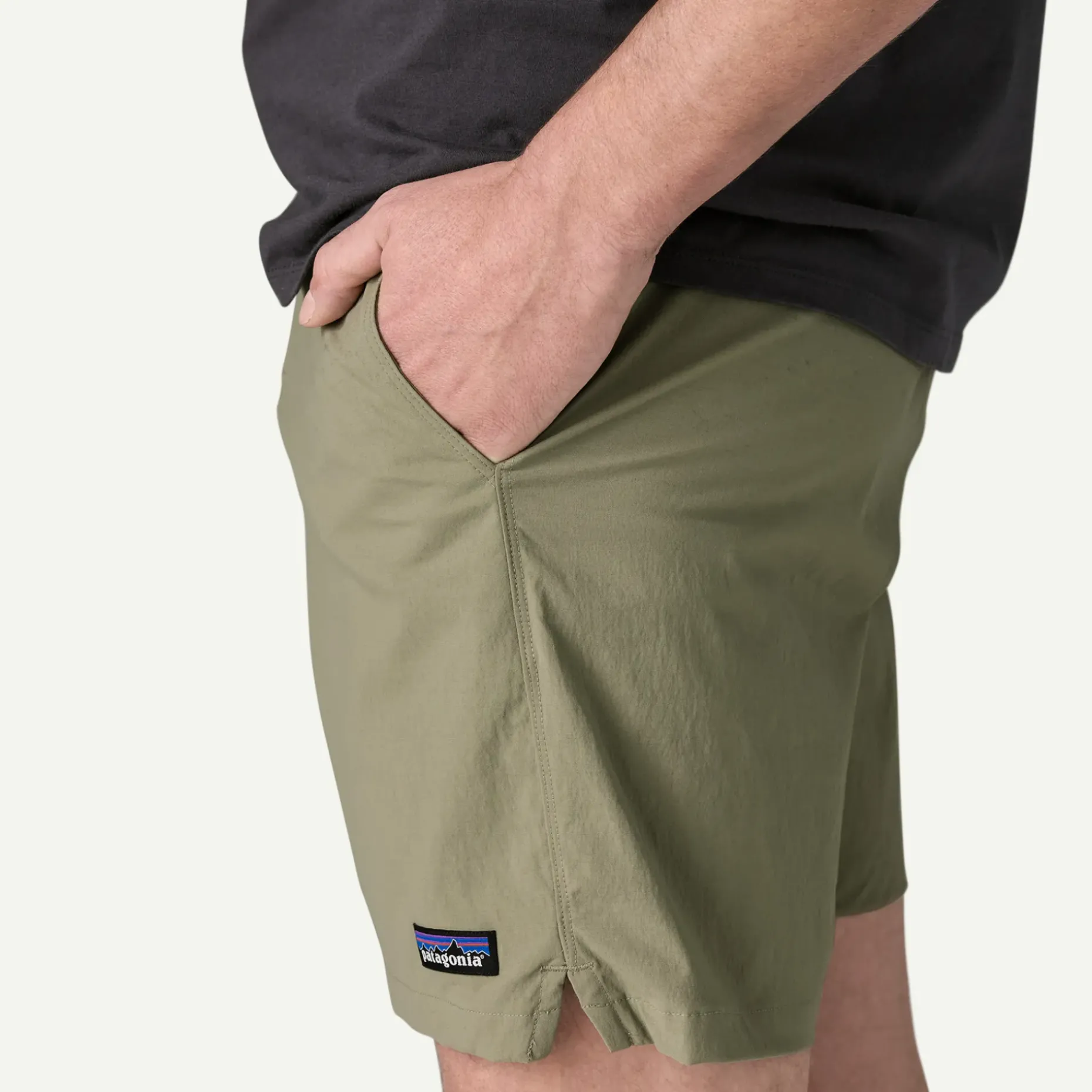 Men's Baggies™ Lights - 6"