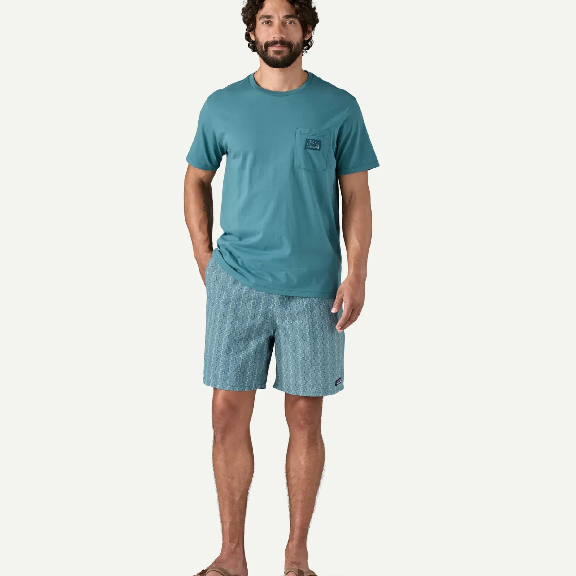 Men's Baggies™ Longs - 7"