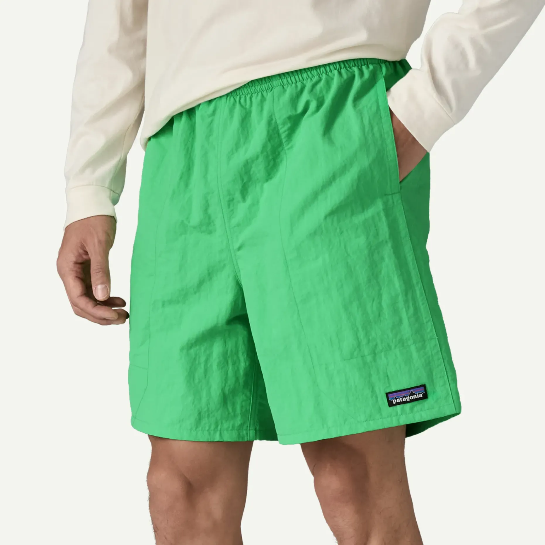 Men's Baggies™ Longs - 7"