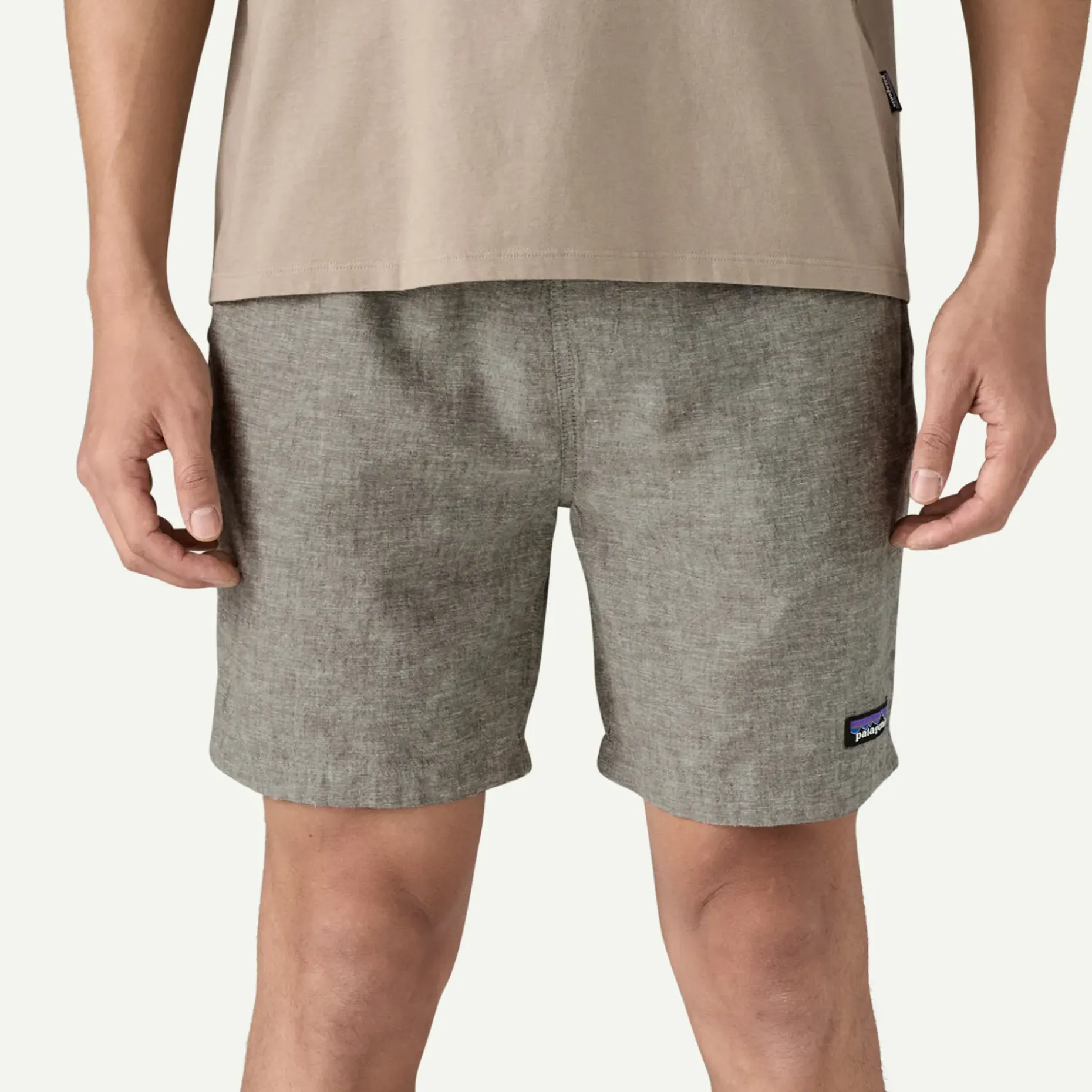 Men's Baggies™ Naturals