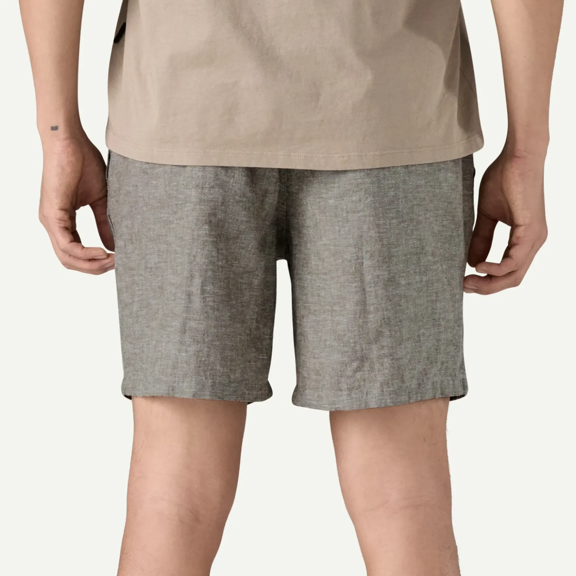 Men's Baggies™ Naturals