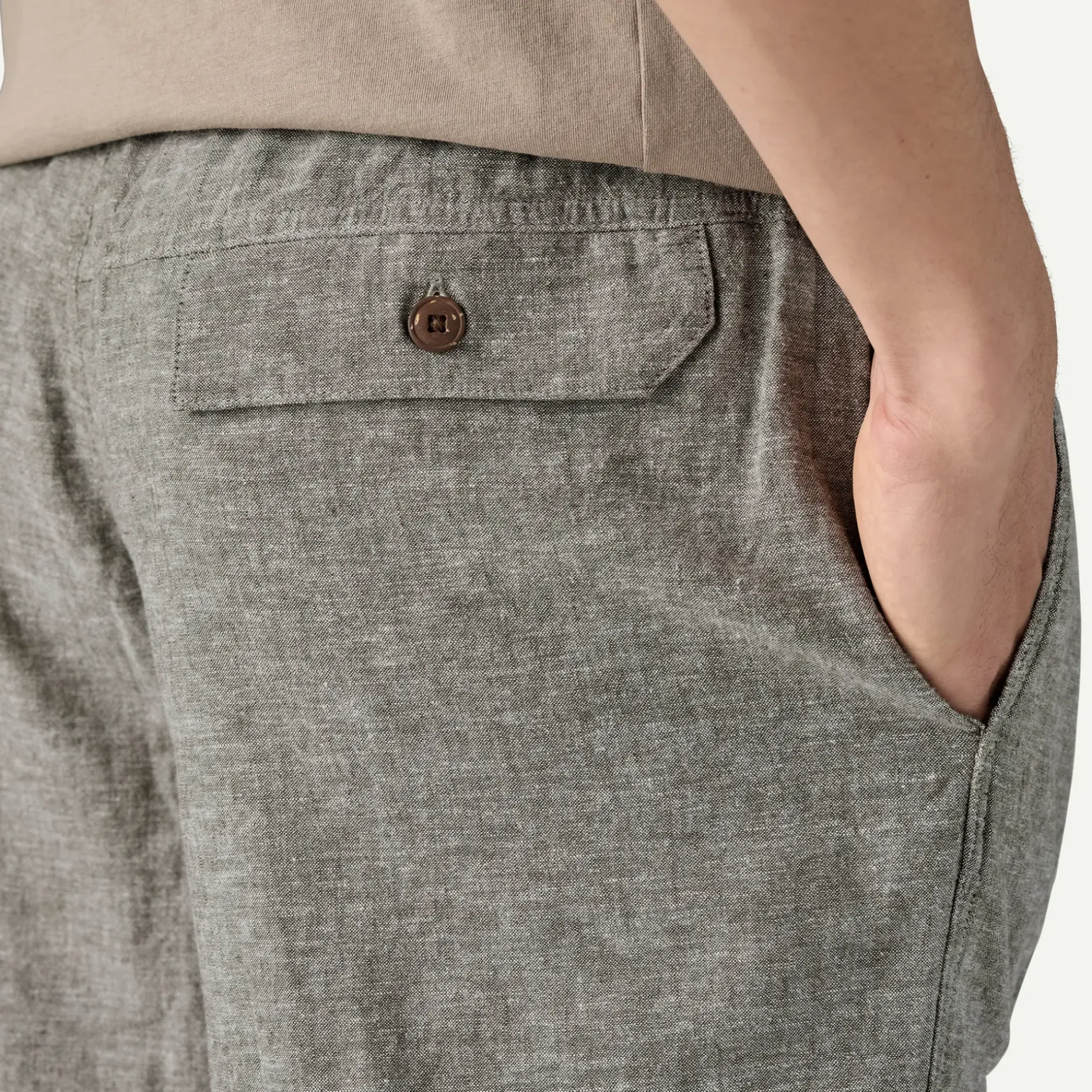 Men's Baggies™ Naturals