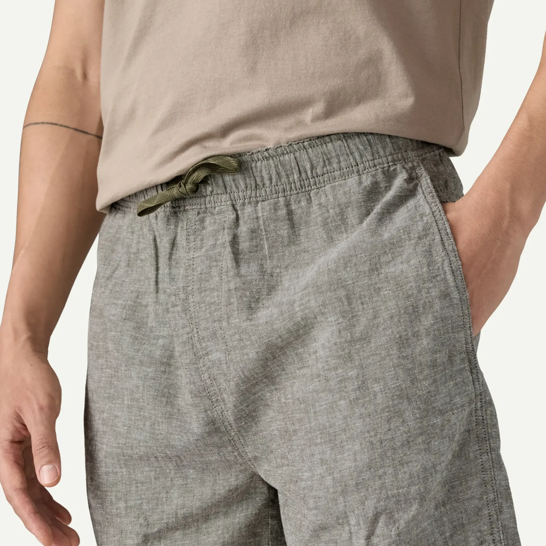 Men's Baggies™ Naturals