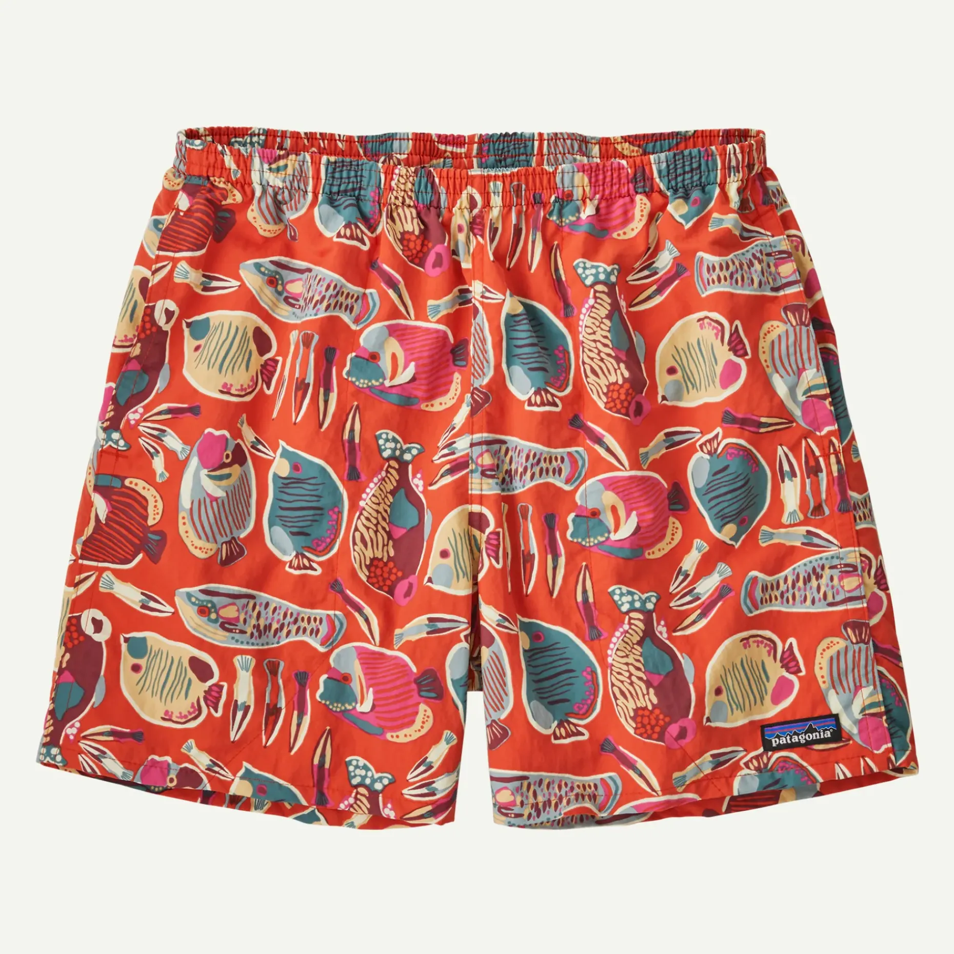 Men's Baggies™ Shorts - 5"