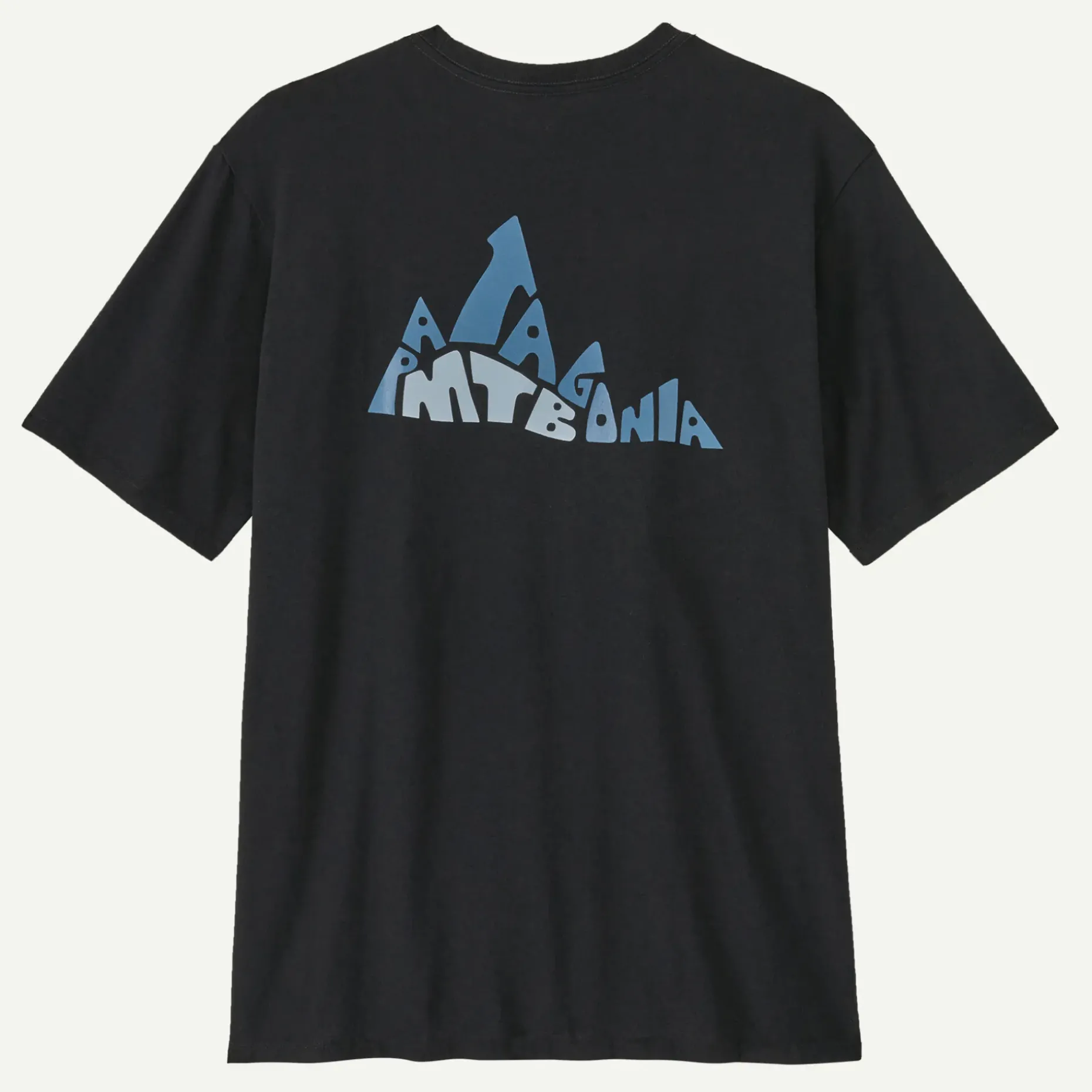 Men's Berm Logo Responsibili-Tee®