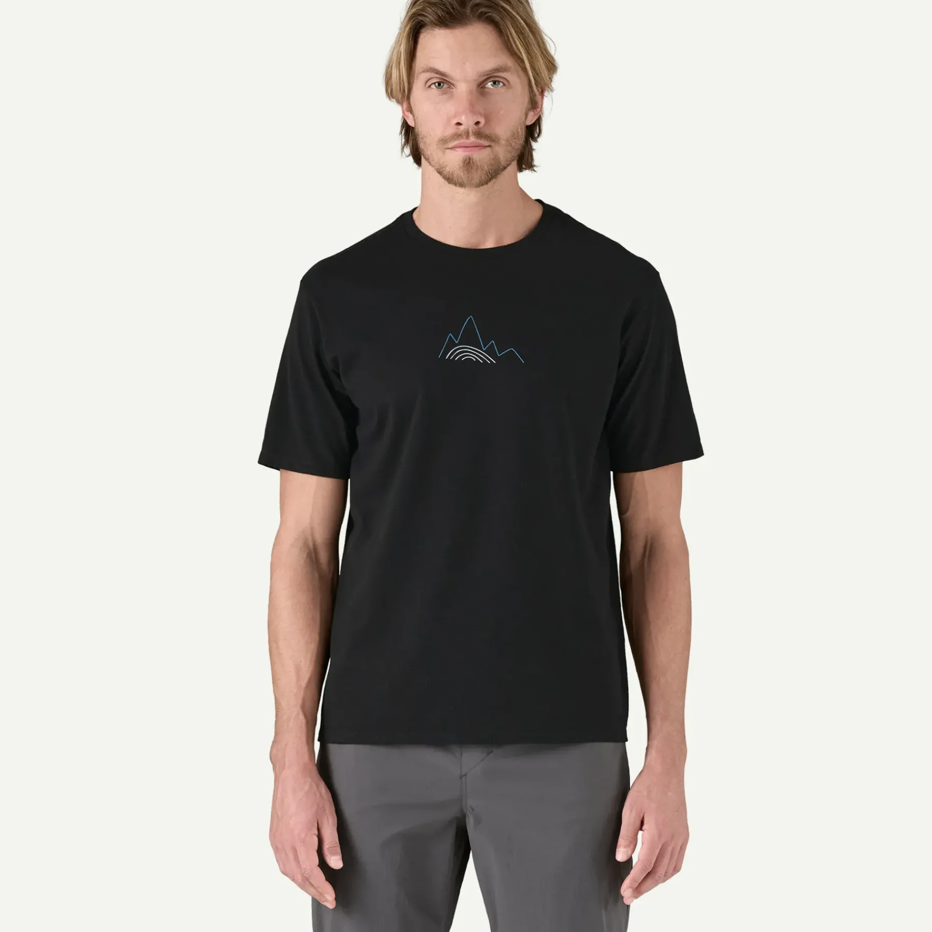 Men's Berm Logo Responsibili-Tee®