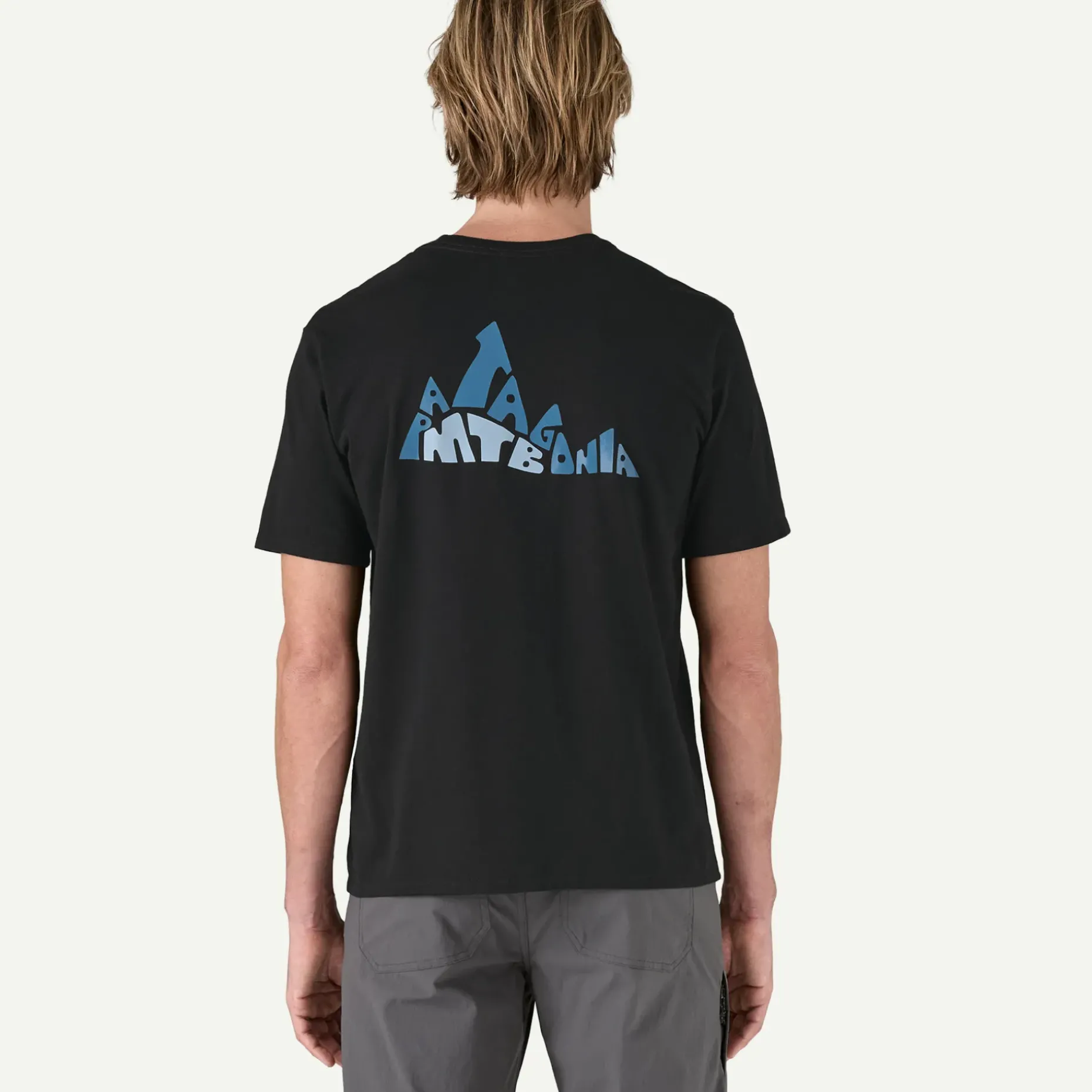 Men's Berm Logo Responsibili-Tee®