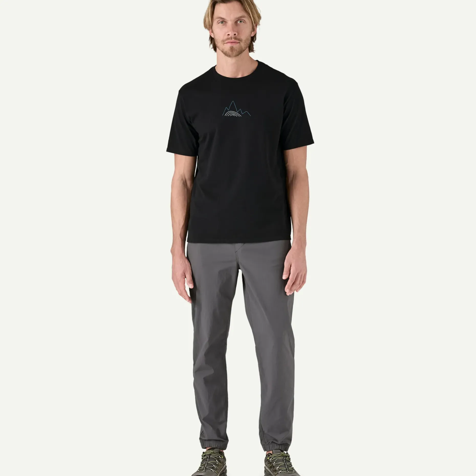 Men's Berm Logo Responsibili-Tee®