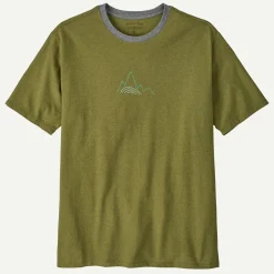 Men's Berm Logo Responsibili-Tee®