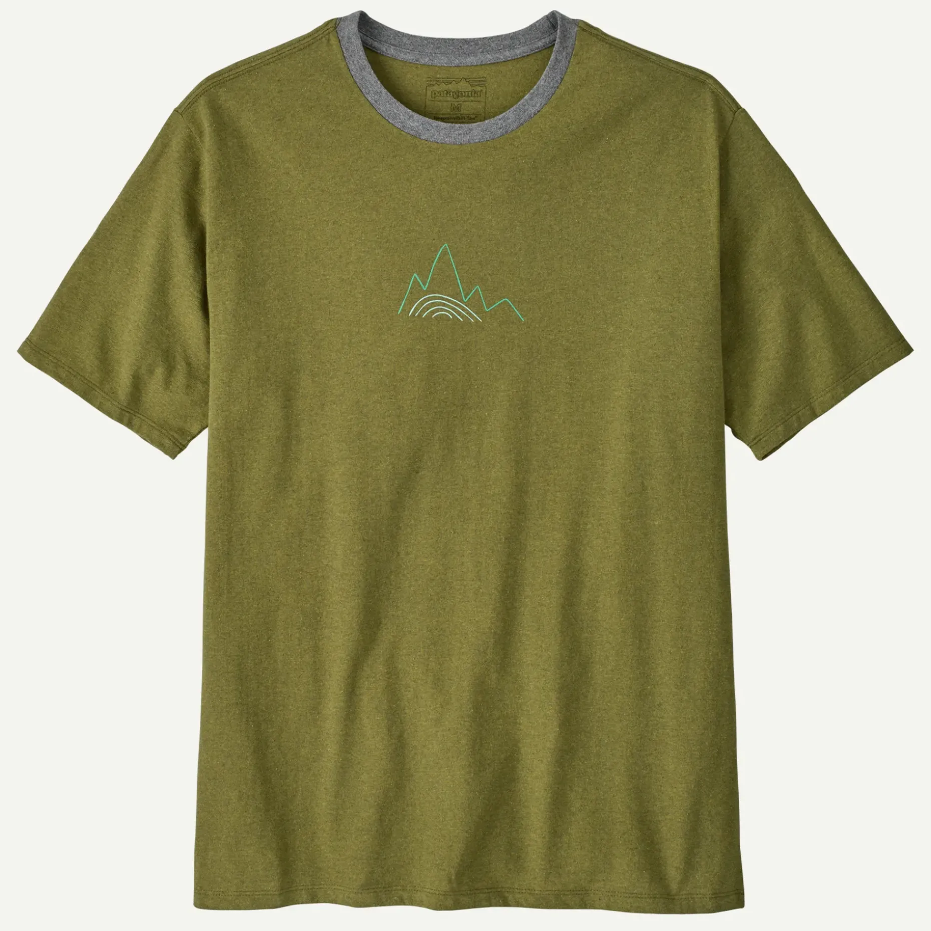 Men's Berm Logo Responsibili-Tee®